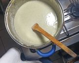 Foto del paso 7 de la receta: Crema de champiñones al sazón de la casa