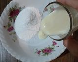 عکس مرحله 1 از دستور شکلات باونتی