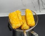 Cara Membuat Risoles Jagung Mayones 6