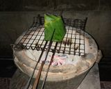 รูปขั้นตอนการทำที่ 2 ของ น้ำพริกกะปิ