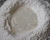 Foto del paso 1 de la receta: Palmeritas caseras 😋👌