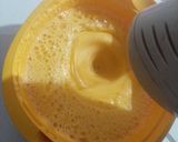Foto del paso 4 de la receta: Pastel imposible (Chocoflan)🎂