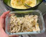 Foto del paso 1 de la receta: Quiche Saludable 🥧