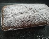 Foto del paso 1 de la receta: Budín semi-integral de limón 🍋
