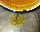 A picture of step 1 of Mini Cous-cous balls.