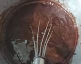 Mango dessert with jelly and chocolate recipe step 2 photo