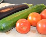 Foto langkah ke 1 dari resep Ratatouille ala Jamie Oliver.