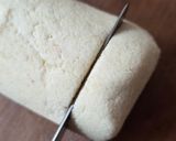 Foto del paso 2 de la receta: Rosquitas saludables, sin gluten, pocos ingredientes y muy fáciles 🥯low carb 🥯