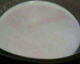 Foto del paso 1 de la receta: Pudín de chocolate con maizena