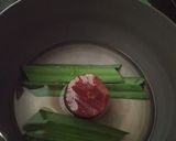 Foto langkah ke 4 dari resep Bubur Sumsum.