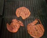 Foto langkah ke 2 dari resep Roti Burger.
