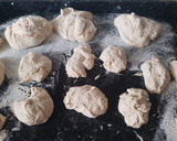 Foto del paso 6 de la receta: Hogaza con harina de espelta