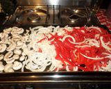 Foto del paso 3 de la receta: Revuelto de gramajo