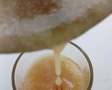 A picture of step 3 of Apple Lemonade Shots.