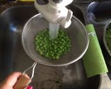 Foto del paso 4 de la receta: Guarnición de papas y arvejas
