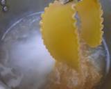 Vegetable Lasanga with Hung Curd and Chedder Cheese recipe step 16 photo