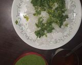 मूँग दाल के पकौड़े रेसिपी चरण 6 फोटो