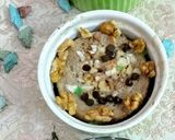 A picture of step 12 of Mug cakes.