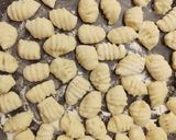 Foto del paso 6 de la receta: Ñoquis de papa