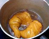 รูปขั้นตอนการทำที่ 4 ของ ไก่ต้มขึ้นฉ่าย