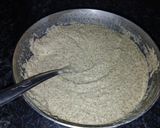मिक्स दाल डोसा(mixed dal dosa) रेसिपी चरण 1 फोटो