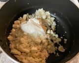 A picture of step 6 of Lemon Butter Ribeye n’ Shrimp.