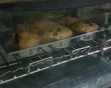 Foto langkah ke 4 dari resep Vanilla Muffin.