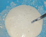Foto langkah ke 6 dari resep Tahu isi sayuran.