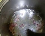 Foto langkah ke 4 dari resep Sup sawi putih.