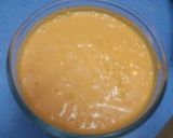 Foto del paso 12 de la receta: Tortilla de patatas y salmorejo