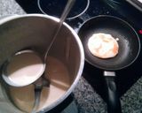 Foto del paso 2 de la receta Tortitas americanas