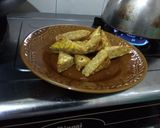 Foto langkah ke 4 dari resep 25. Ayam tempe bumbu Bali.