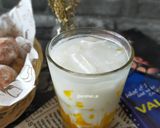 Foto langkah ke 2 dari resep Korean Mango Milk.
