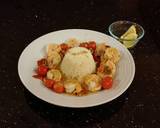 Spicy Shrimp Scampi recipe step 7 photo