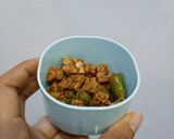 Foto langkah ke 1 dari resep Oseng Tempe #bekalsekolah.