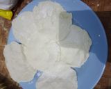 Foto langkah ke 6 dari resep Keripik Cireng Gunting.