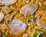 Foto del paso 8 de la receta: Meloso de solomillo al Pedro Ximénez
