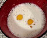 Foto del paso 2 de la receta: Omelette-tortilla rápido de acelgas