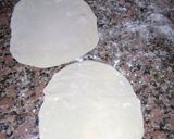 Foto del paso 3 de la receta: Tacos de pollo