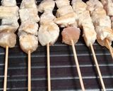 Foto langkah ke 3 dari resep Sate Taichan.