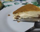Foto del paso 5 de la receta: Tarta de queso y lotus