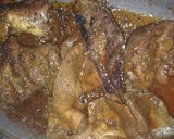 A picture of step 2 of My cow intestine.