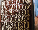 Foto del paso 7 de la receta: Bizcocho moreno (lbasboussa) 🍰🍫