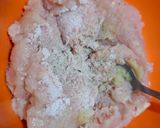 Foto langkah ke 1 dari resep Chicken Eggroll Bumbu Bratwrust (Frozen).