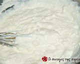 Φωτογραφία βήματος 1 της συνταγής Cheesecake με λίγα λιπαρά