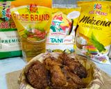 Foto langkah ke 4 dari resep Ayam Goreng Ketumbar Ala Resto.