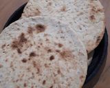 Foto del paso 6 de la receta: Tortillas con girasol para acompañar los mates