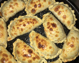 Foto del paso 5 de la receta: Empanadas de soja texturizada, las más ricas