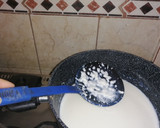 Foto del paso 1 de la receta: Queso cremoso casero