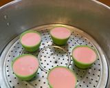 Foto langkah ke 4 dari resep Kue Mangkok.